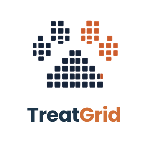 Treat Grid Logo